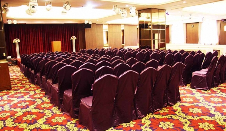 CONFERENCE HALL
