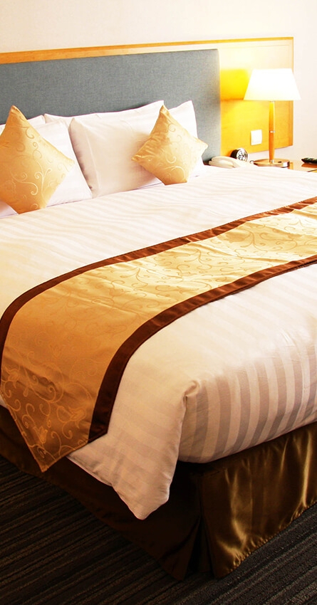 ELEGANT DOUBLE ROOM