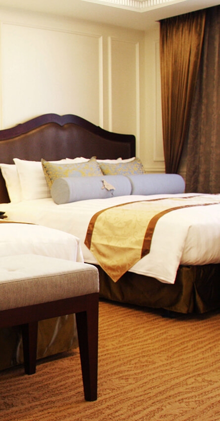 PREMIER ROOM